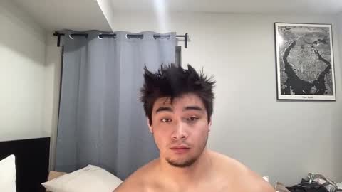 mrjay online show from January 31, 10:10 pm