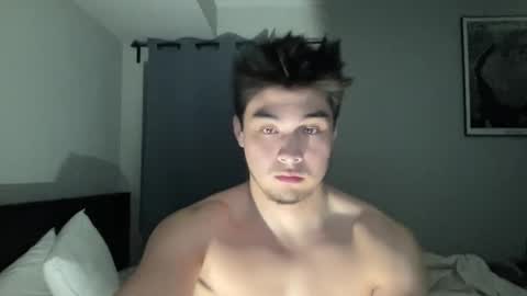 mrjay online show from February 16, 4:20 am