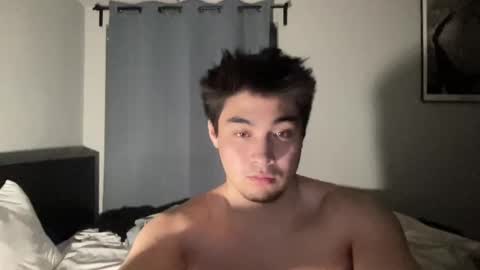 mrjay online show from January 25, 5:40 am