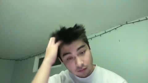 mrjay online show from January 18, 8:30 pm