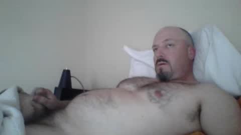 mrjeffe7 online show from February 11, 11:30 pm