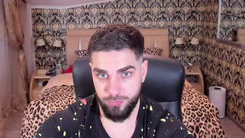 mrkarlhot99 online show from January 9, 9:16 am