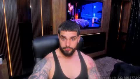 mrkarlhot99 online show from May 27, 7:49 am