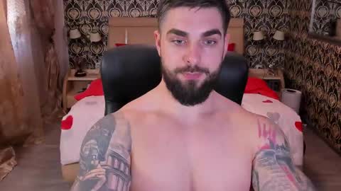 mrkarlhot99 online show from March 4, 12:44 pm