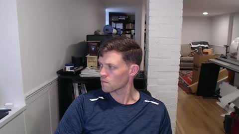 mrkenridge online show from April 15, 5:27 pm