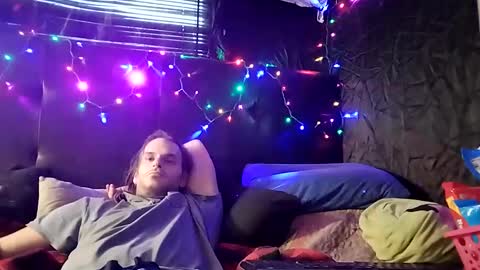 MrKinkSized online show from December 22, 2:27 pm