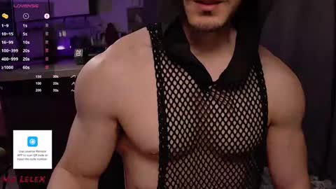 Lelex first king of Laconia and your sex therapist but you can call me Chad Bob or Stuart online show from January 18, 1:36 am