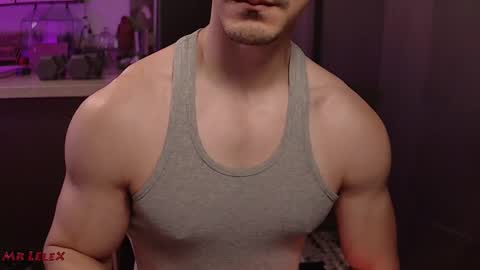 Lelex first king of Laconia and your sex therapist but you can call me Chad Bob or Stuart online show from October 10, 3:07 pm