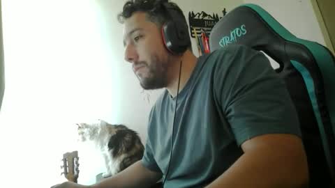 mrlilnice online show from January 9, 12:00 pm