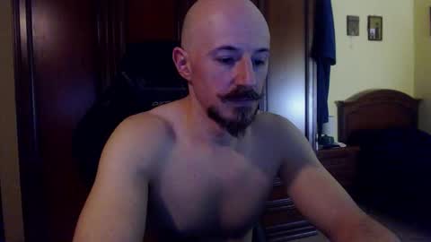 Antony online show from January 8, 5:52 pm