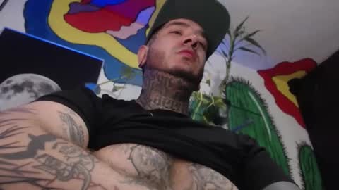 Snapshot of mrmanny__ chatting on September 22, 5:00 am mrmanny__ online show from September 22, 5:00 am