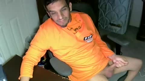 MrMarc online show from September 12, 3:08 am