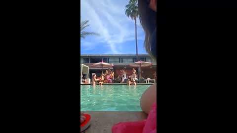 LEXII  LUTHER online show from April 21, 11:45 pm