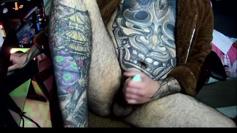 MR NO ICE online show from April 2, 6:10 am