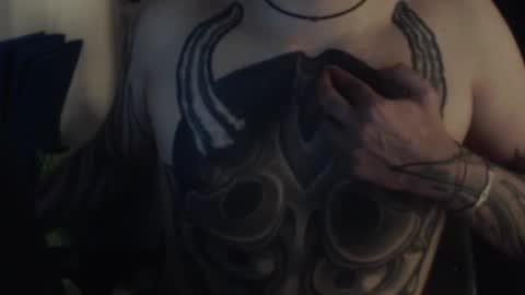 MR NO ICE online show from November 5, 6:32 pm