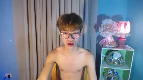 MARK  online show from December 14, 1:38 pm