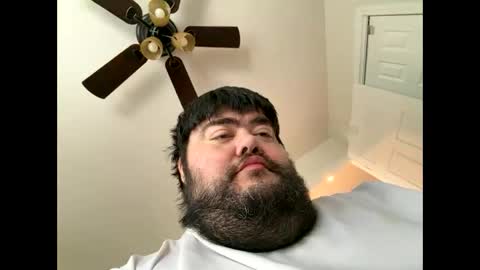 mrorange50187 online show from April 12, 8:13 pm