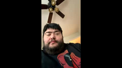 mrorange50187 online show from March 27, 2:07 pm