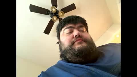 mrorange50187 online show from April 13, 10:14 pm