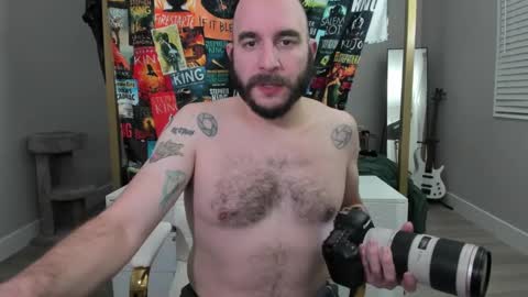 Rico online show from December 28, 5:55 am