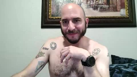 Rico online show from December 6, 2:08 am