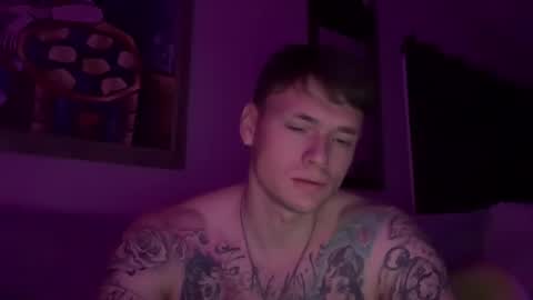 Mr Ryan Voss online show from January 11, 3:02 am