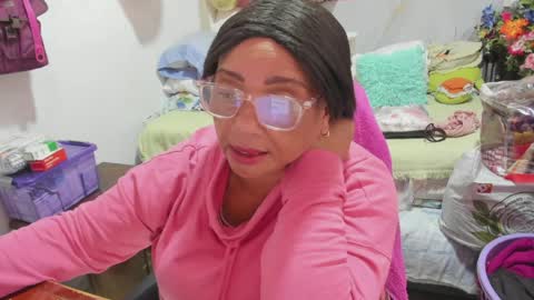 mrs_mommy online show from March 27, 10:22 pm