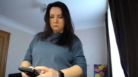 mrs_smith__ online show from April 22, 11:06 am