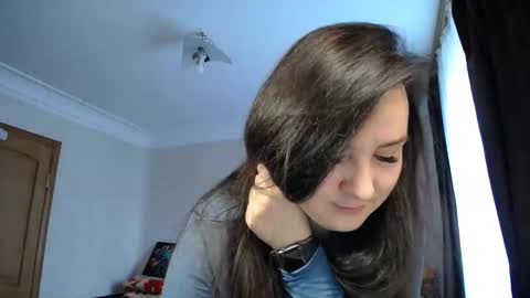 mrs_smith__ online show from April 28, 12:20 pm