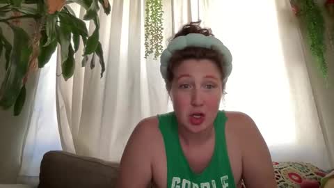 Babs Bear online show from November 6, 5:05 pm