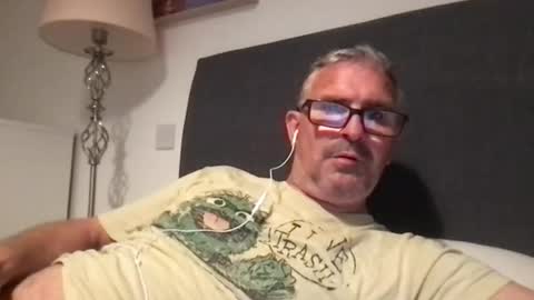 Mr Sensible online show from July 8, 12:58 am