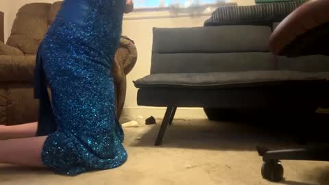 mrsissy812575 online show from March 5, 8:21 pm