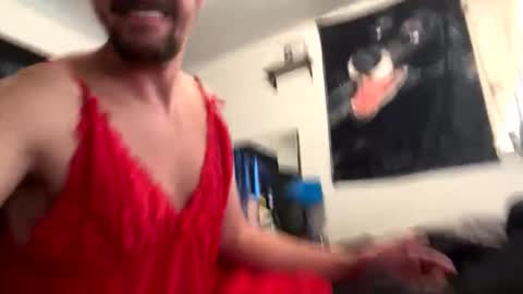 mrsissy812575 online show from September 19, 9:40 pm