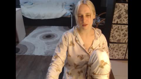 Sasha online show from October 22, 7:04 pm