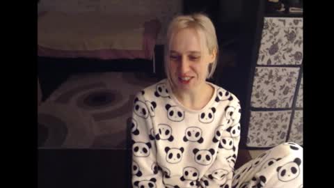 Sasha online show from January 19, 5:06 am