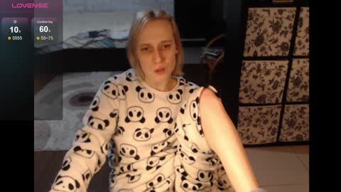 Sasha online show from February 23, 1:13 am