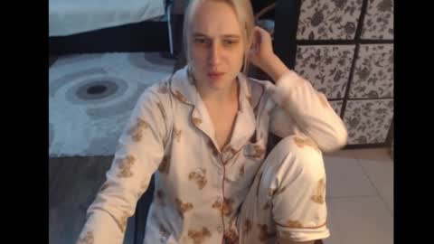 Sasha online show from November 10, 6:27 am