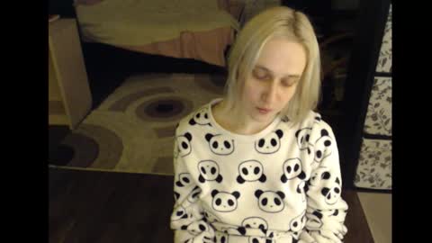 Sasha online show from January 11, 4:40 am