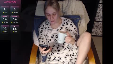 Sasha online show from January 24, 4:48 am