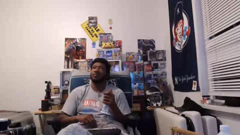 mrsoonicexrated online show from September 19, 9:24 am