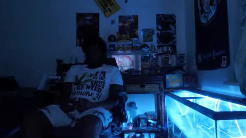 mrsoonicexrated online show from February 21, 11:08 pm