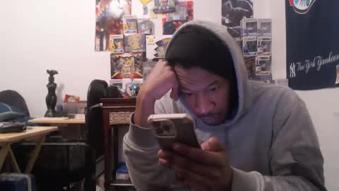 mrsoonicexrated online show from March 9, 7:12 am