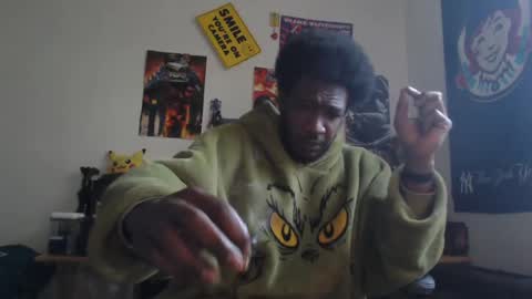 mrsoonicexrated online show from June 16, 10:41 am