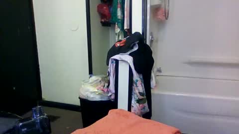 Mrstxoxo4594 online show from April 6, 11:22 am