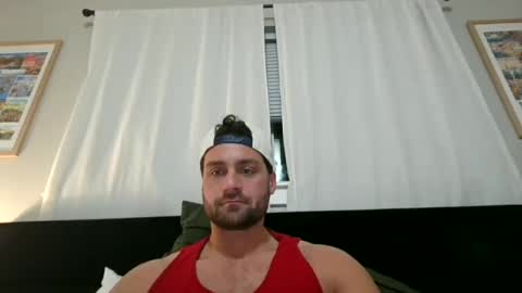 mrthickly818 online show from February 6, 5:11 am