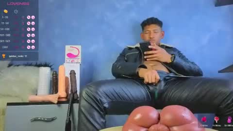 TOM online show from July 5, 2:47 am