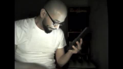 victor mancha online show from October 10, 8:31 am