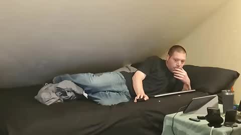 mrxhere online show from January 3, 5:31 pm