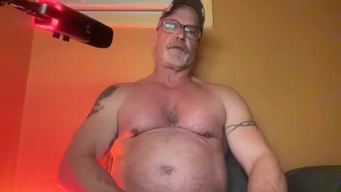 Mr. York online show from February 19, 1:05 am