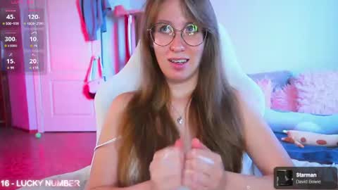 Allison online show from July 10, 7:13 am